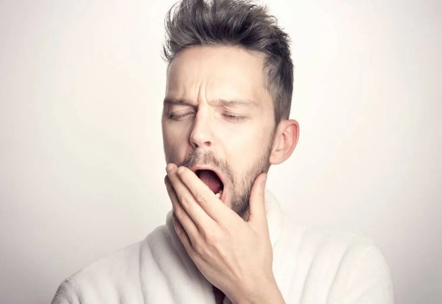 الدراسة تسلّط الضوء على أهمية إعطاء النوم أولوية بوصفه ركيزة أساسية من ركائز الصحة (بكساباي)