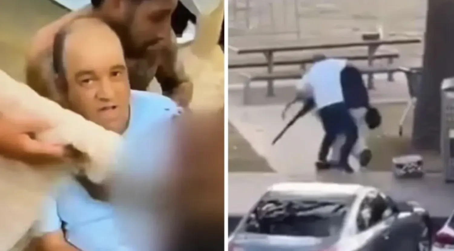 Family of Bondi Hero Ahmed al Ahmed break silence after he bravely confronted attacker
