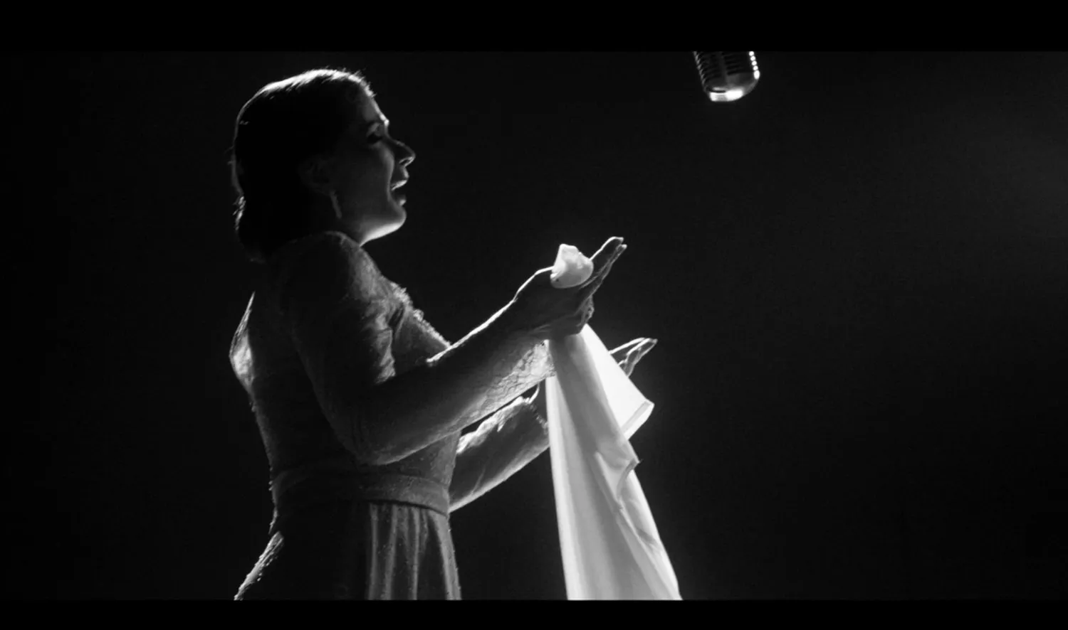 فيلم «الست» يحقق افتتاحاً قوياً بأكثر من مليون ريال في أسبوعه الأول (imdb)