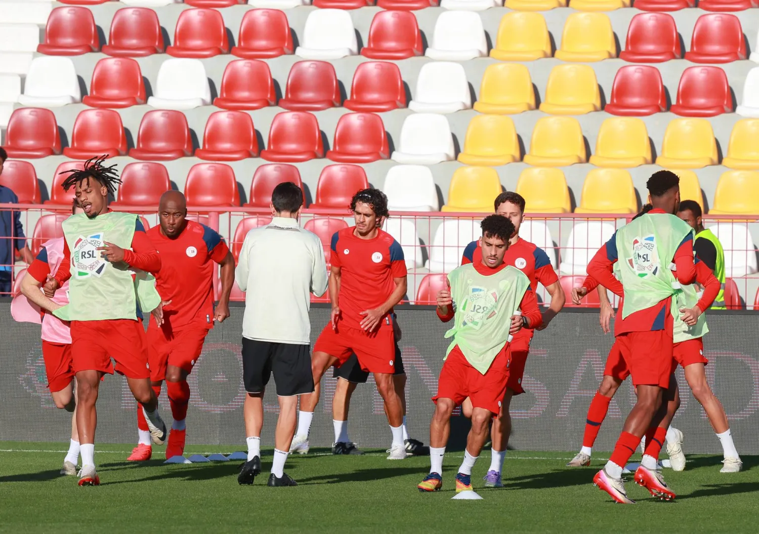 العرفج قال إن ضمك بحاجة إلى عمليات إصلاح إدارية ومالية عاجلة (تصوير: عدنان مهدلي)