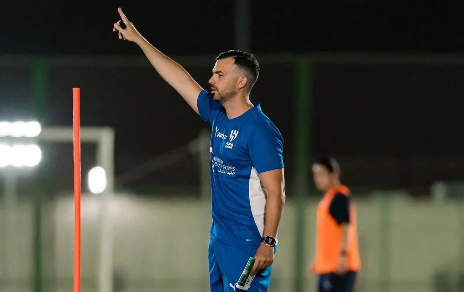 خوسيه هيريرا (الشرق الأوسط)