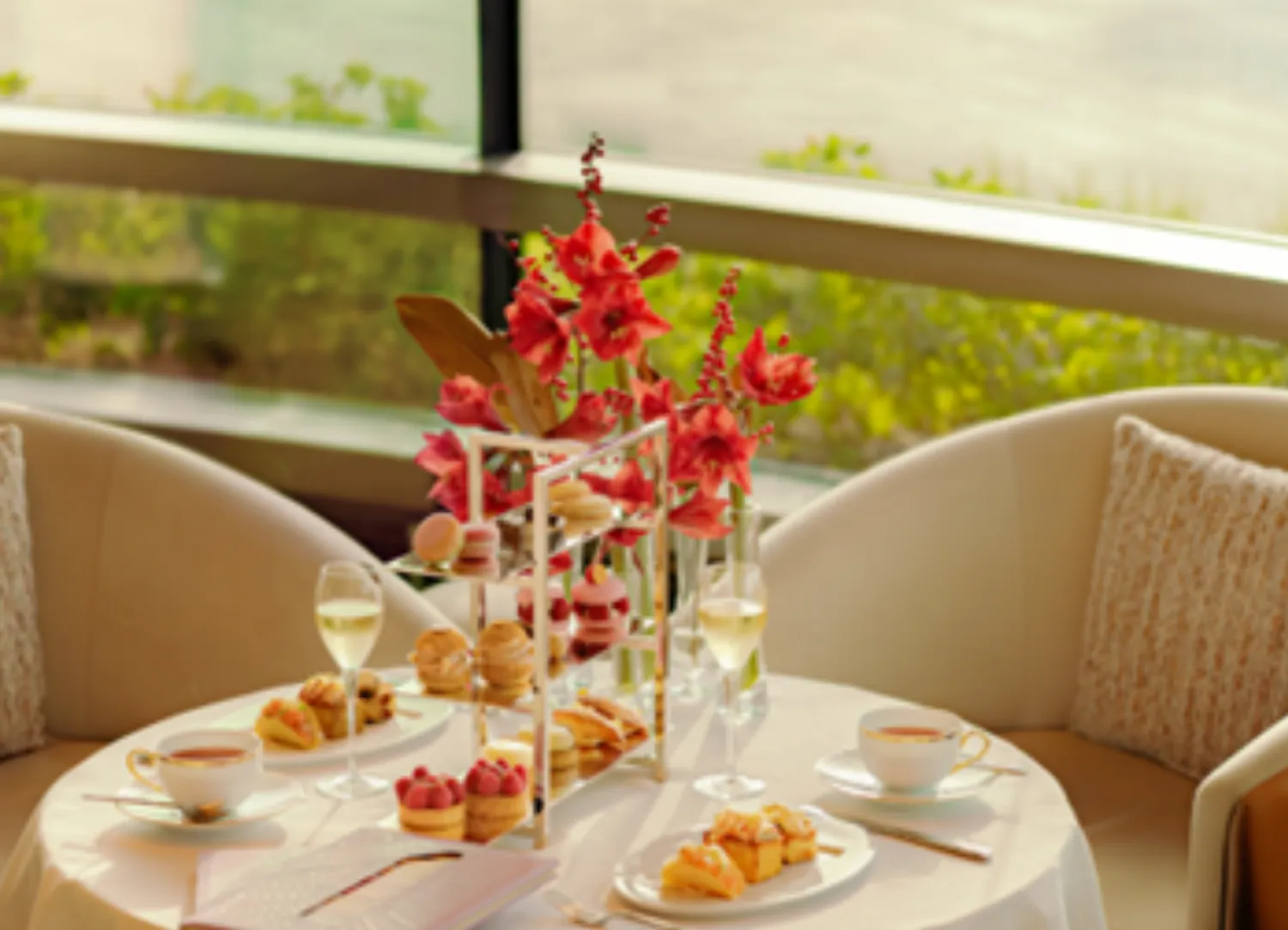 «روزوود أبوظبي» يدعو ضيوفه للاحتفال بالأعياد وسط أجواء شتوية راقية