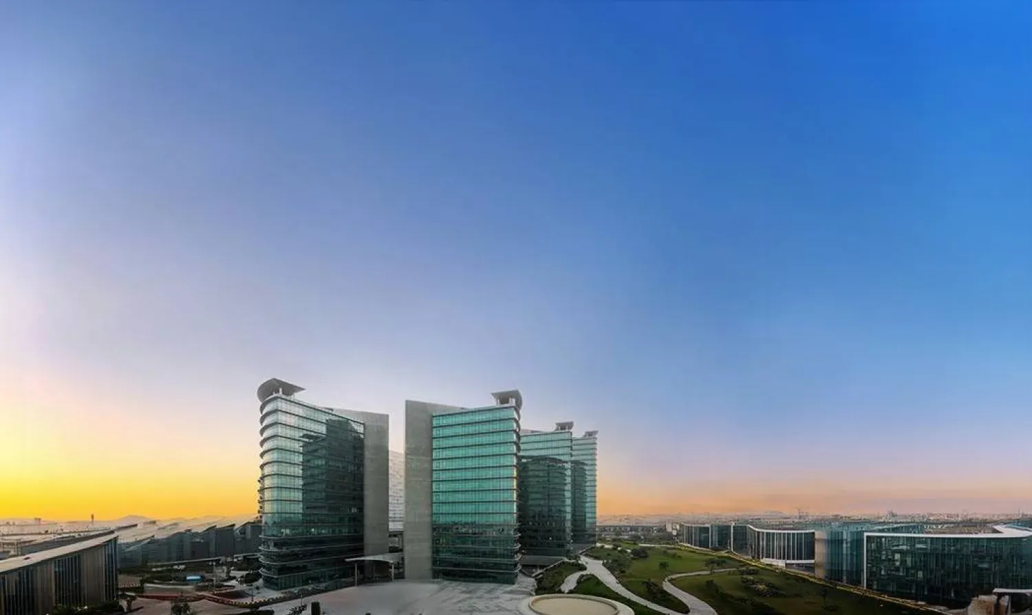 «جي آي بي كابيتال» تعزّز ريادتها الإقليمية باستكمال ثلاث صفقات في أسواق رأس المال الدولية