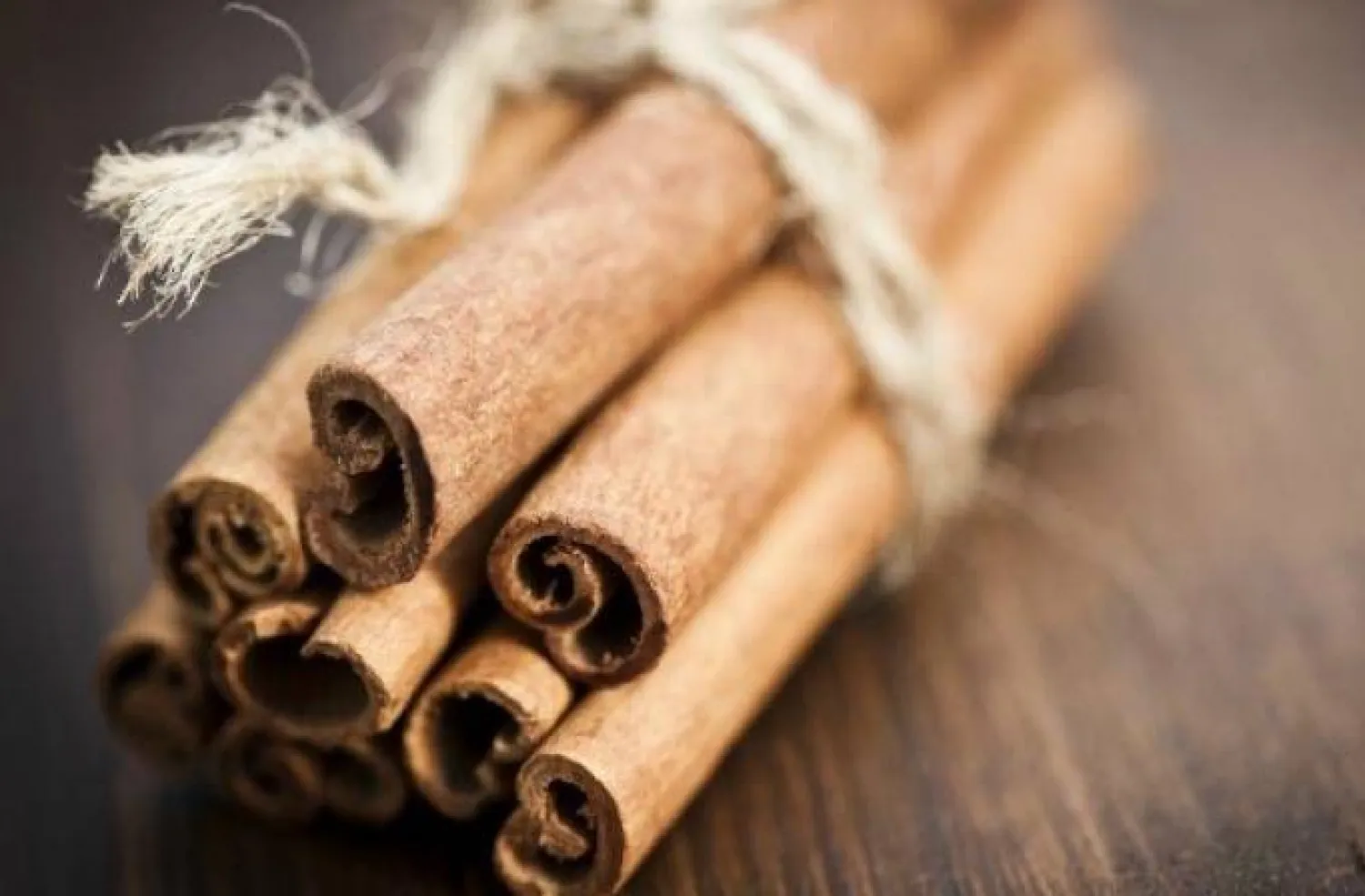 يمكن استخدام القرفة لأغراض طبية (رويترز)