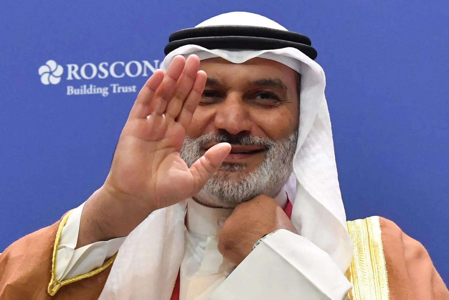 الأمين العام لمنظمة «أوبك» (أ.ف.ب)