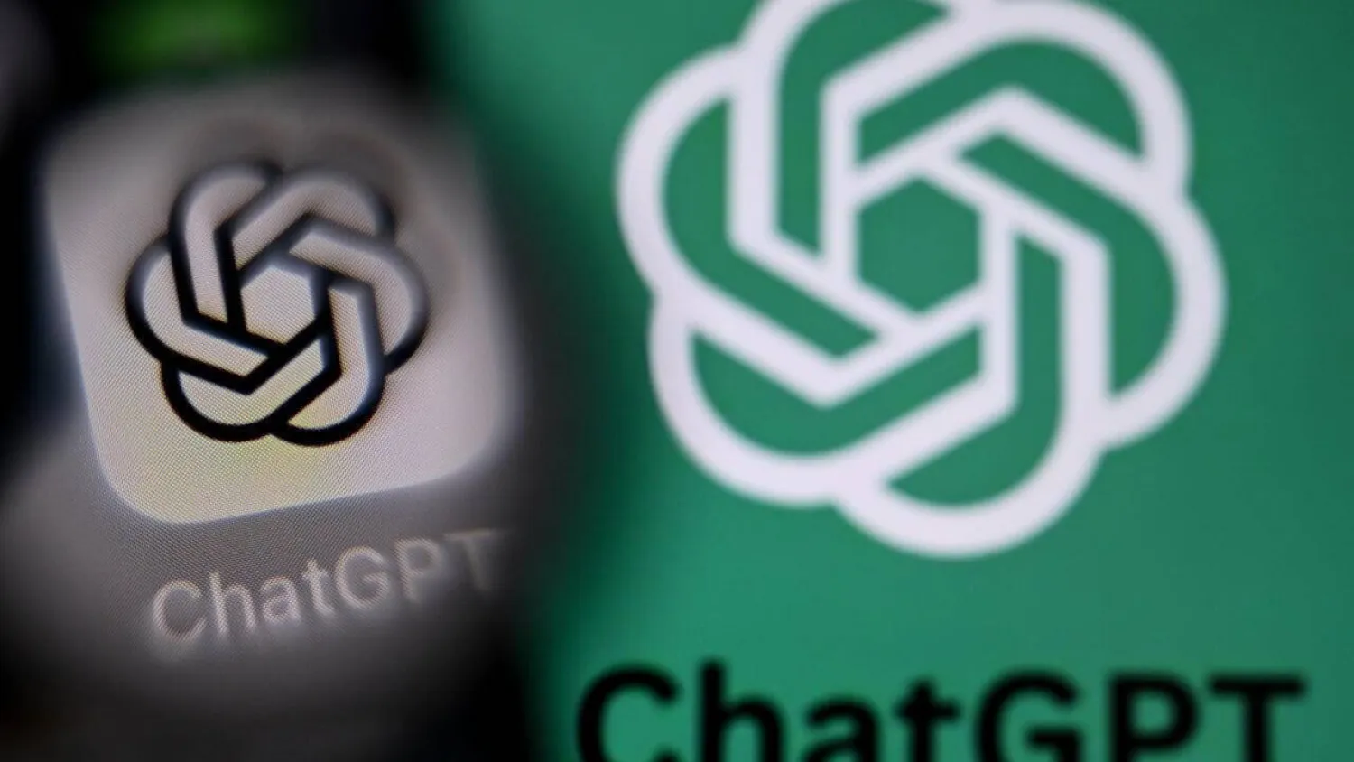 While OpenAI does not expect to be profitable before 2029, the startup's valuation keeps climbing in funding rounds baffling some financial analysts. Kirill KUDRYAVTSEV / AFP
