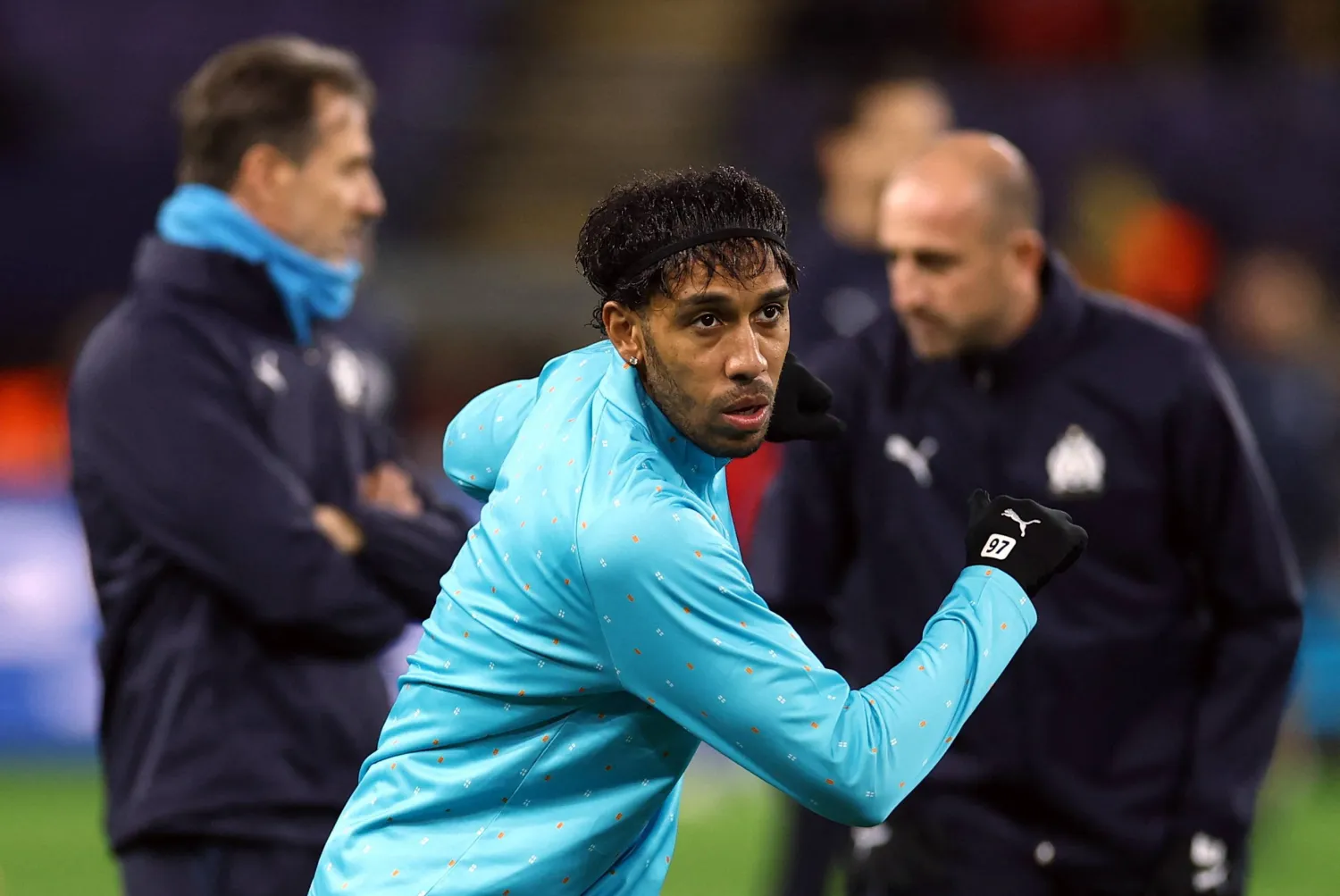 بيير-إيمريك أوباميانغ (رويترز)