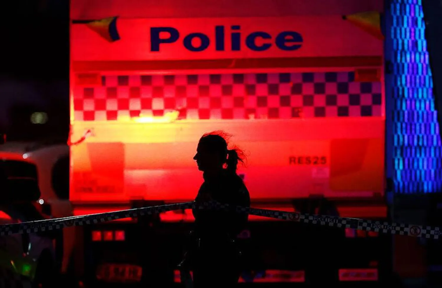 الشرطة الفلبينية (غيتي)