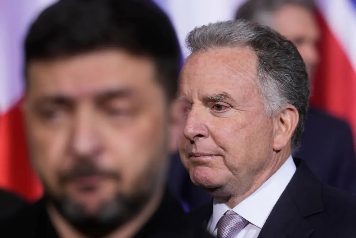 Witkoff, Berlin’de 15 Aralık 2025 (AP)