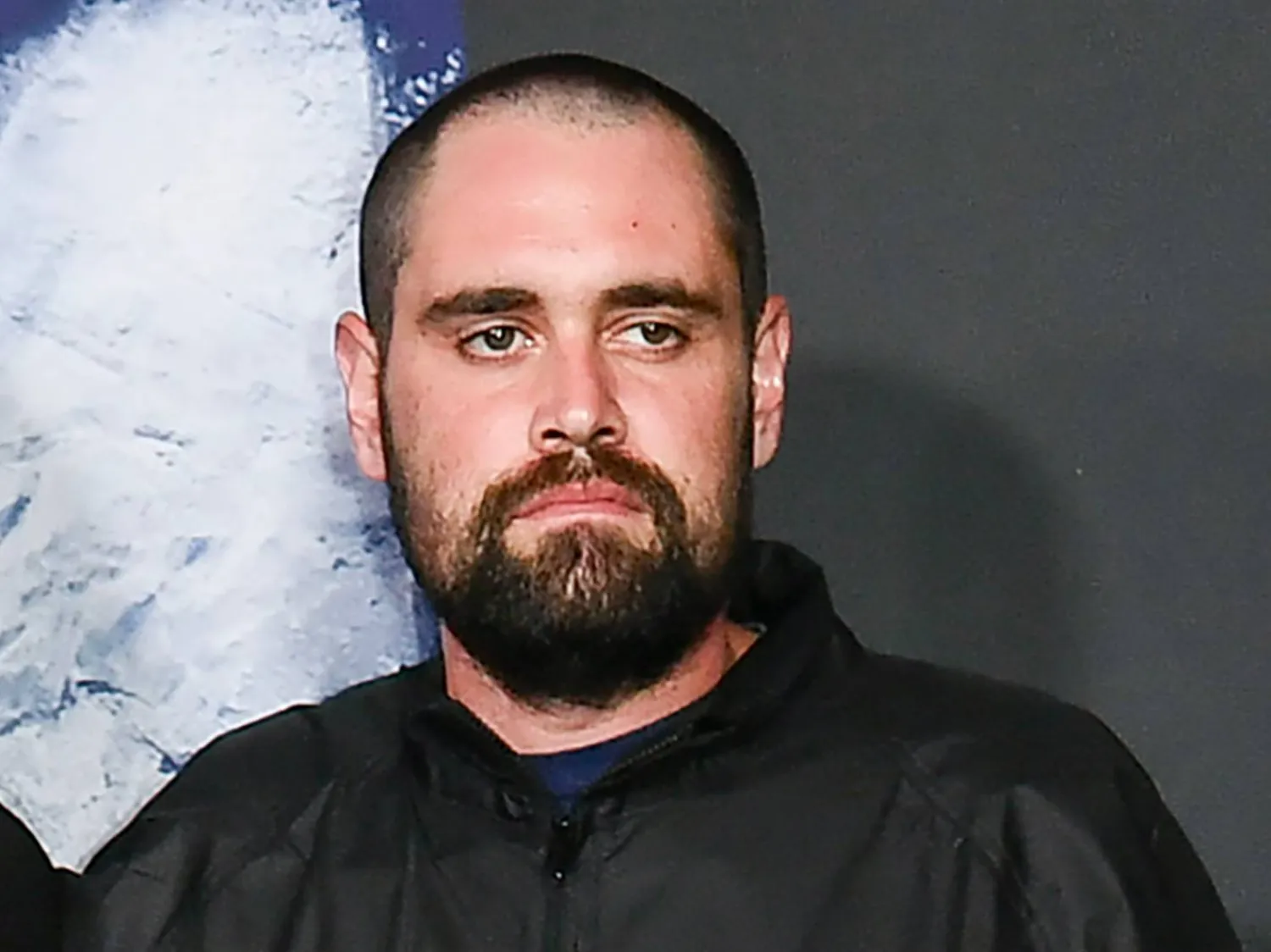 نيك راينر سيواجه اتهاماً في مقتل والده (أ.ب)