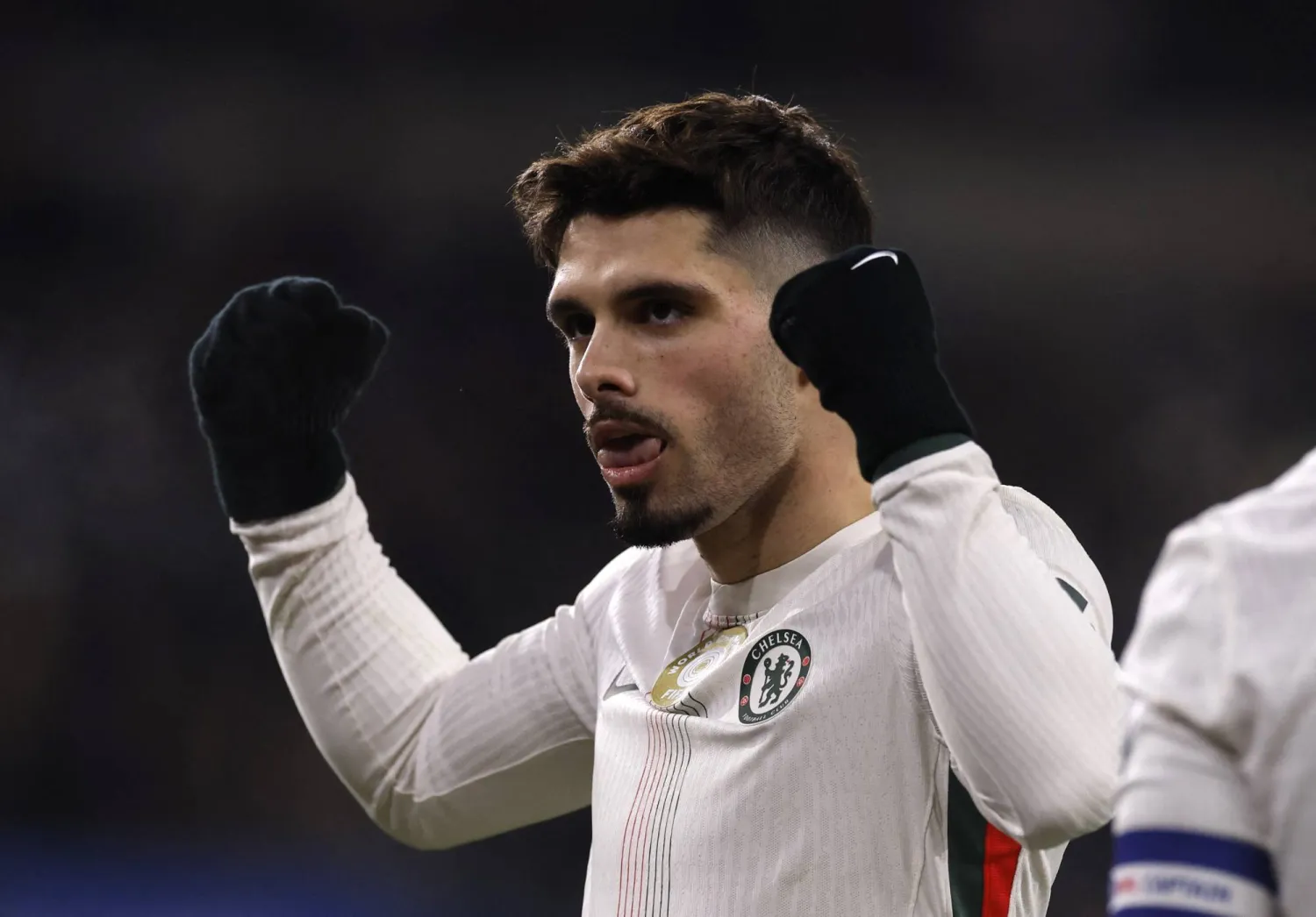 بيدرو نيتو (رويترز)