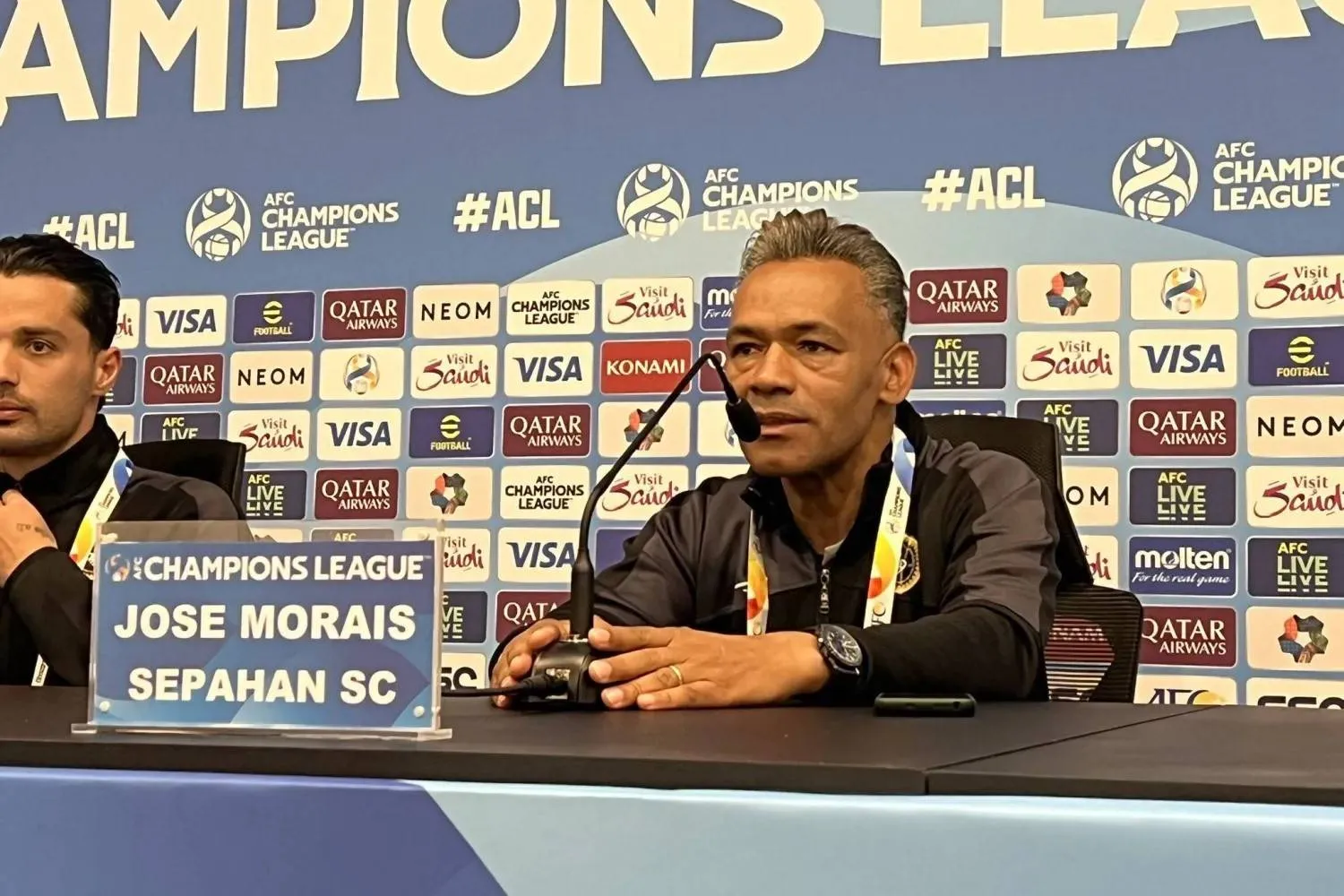 خوسيه مورايس (الشرق الأوسط)