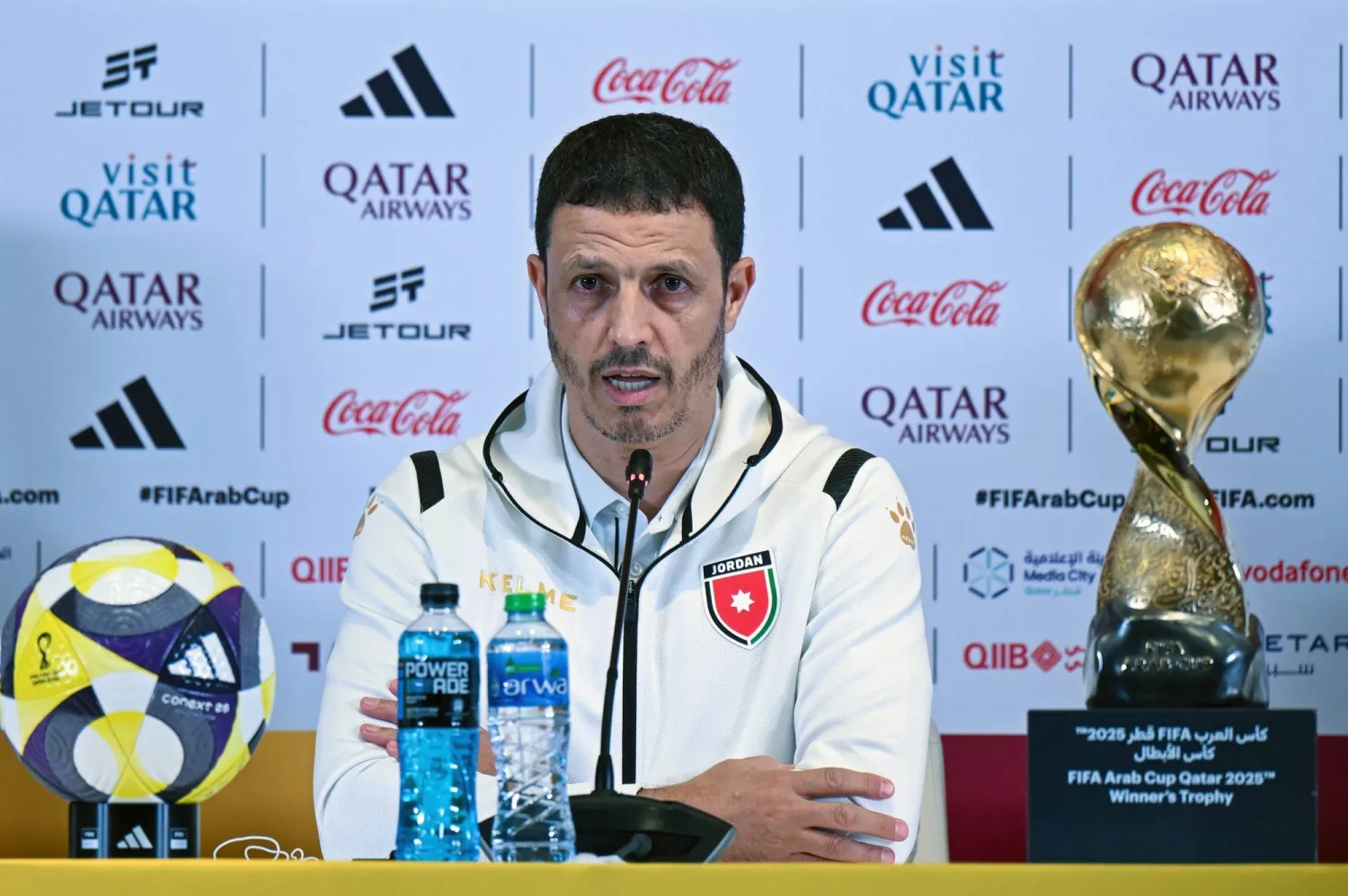 جمال السلامي (الشرق الأوسط)