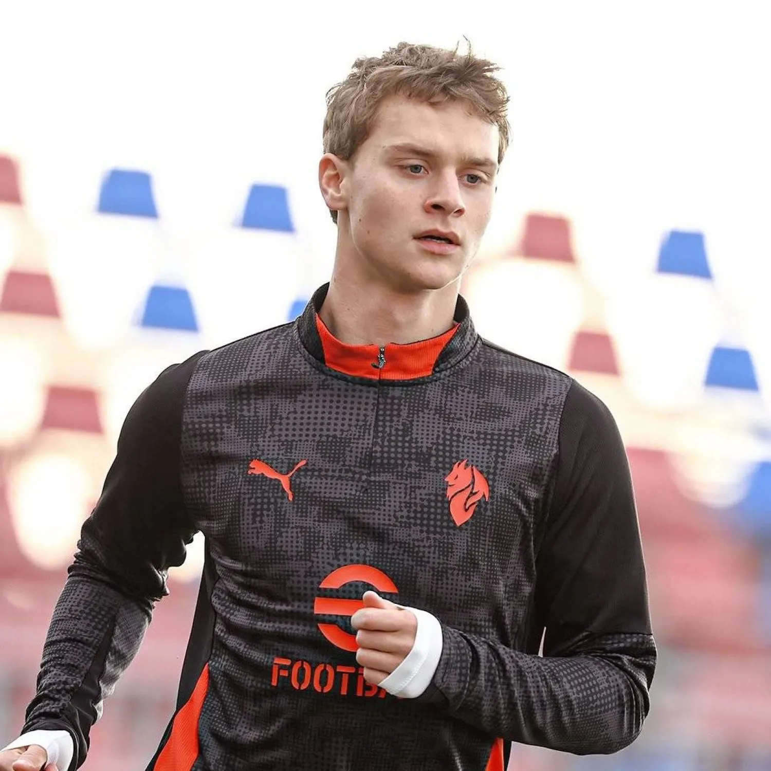 ماكسيميليان إبراهيموفيتش (الشرق الأوسط)