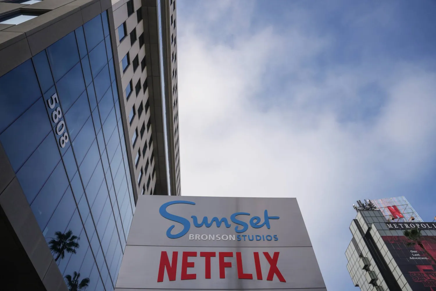 نتفلكس تعتزم إطلاق لعبة محاكاة كرة قدم خلال صيف 2026 (أ.ب)