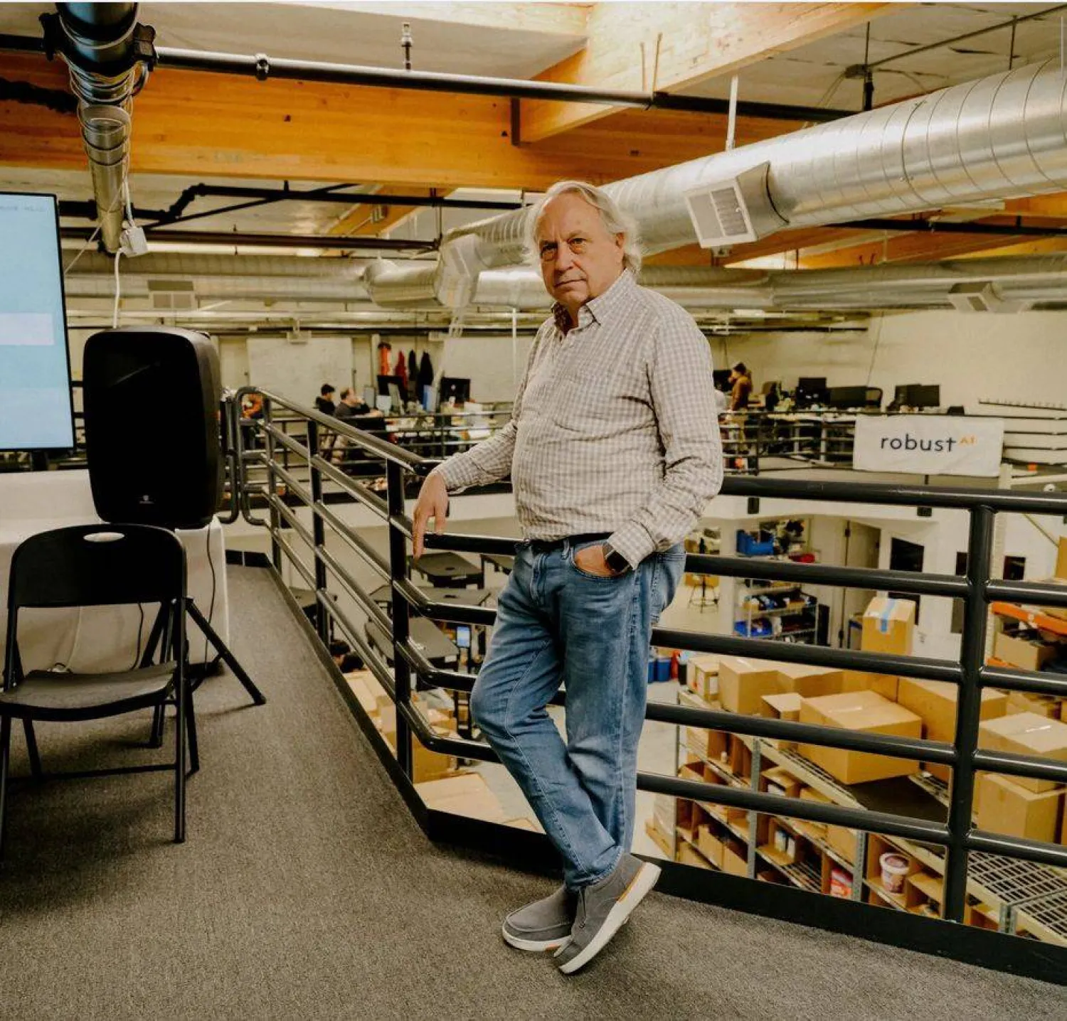 رودني بروكس