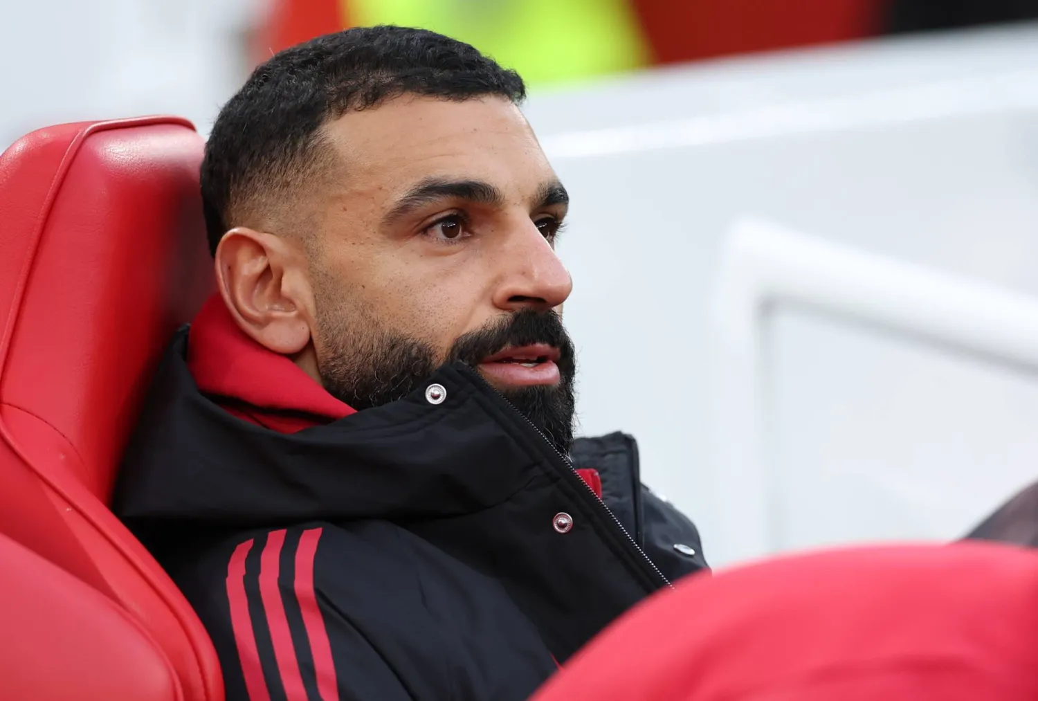 محمد صلاح (إ.ب.أ)