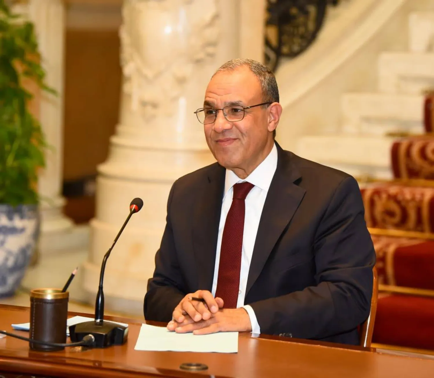 وزير الخارجية المصري: إسرائيل تتحمل تعثر «اتفاق غزة»... ونعوّل على ترمب لإنفاذه