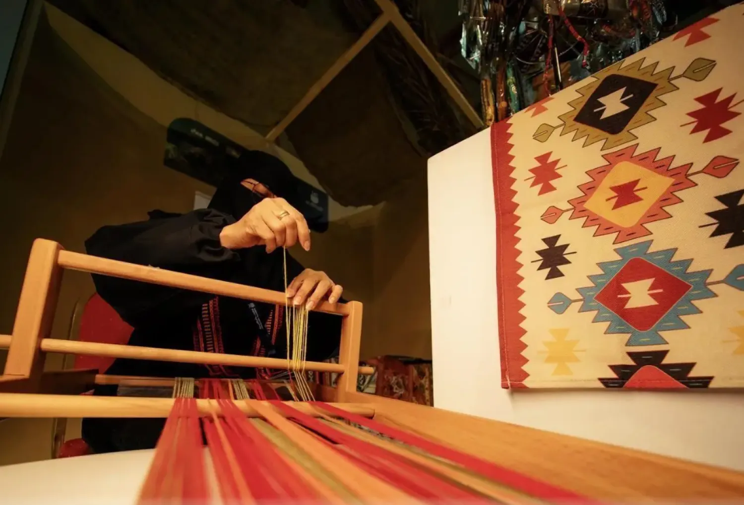 The conference featured more than 50 speakers and 20 trainers - SPA