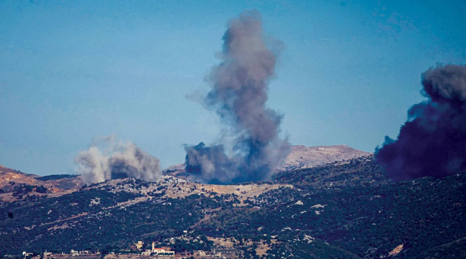 «اجتماع باريس»: تشديد على دعم الجيش اللبناني