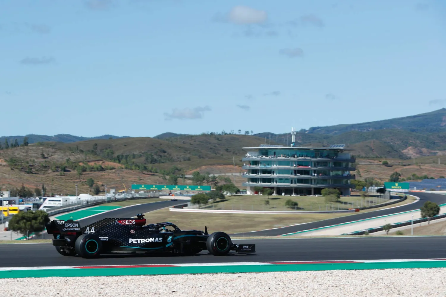 تغييرات جذرية منتظرة في بطولة العالم لـ«فورمولا 1» (أ.ب)