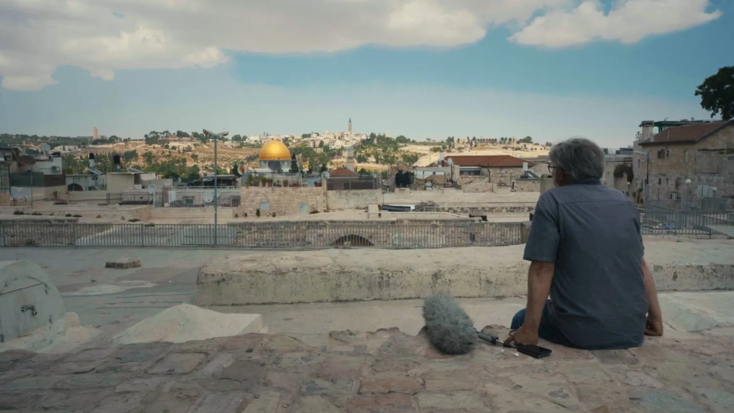 واجه التصوير صعوبات عدة (الشركة المنتجة)