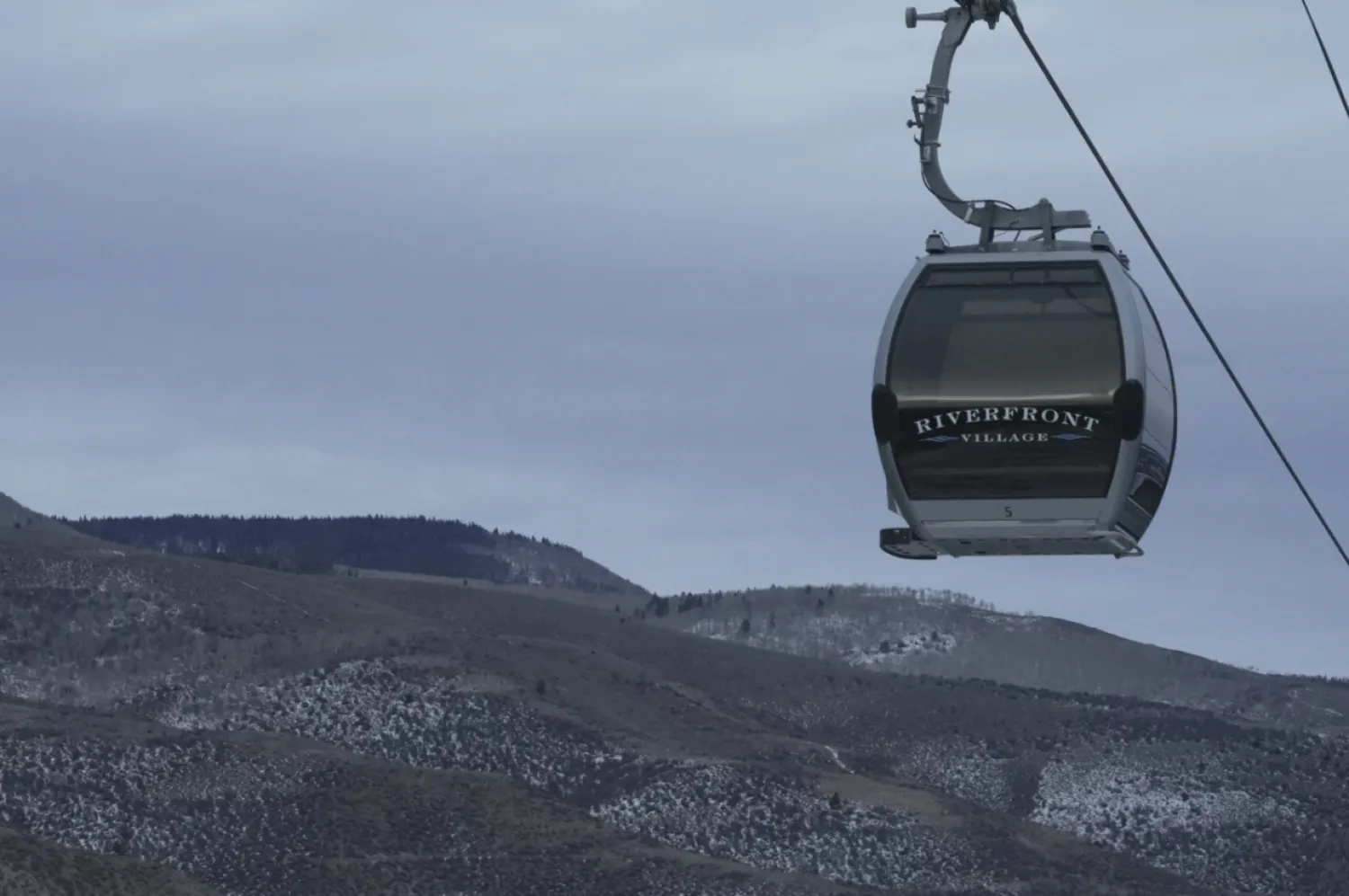 Only a small percentage of lifts were open and snow depths were well below average at Lake Tahoe resorts, just one example of warm weather causing well-below-average snowpack in almost all of the West. -File Photo/The AP news