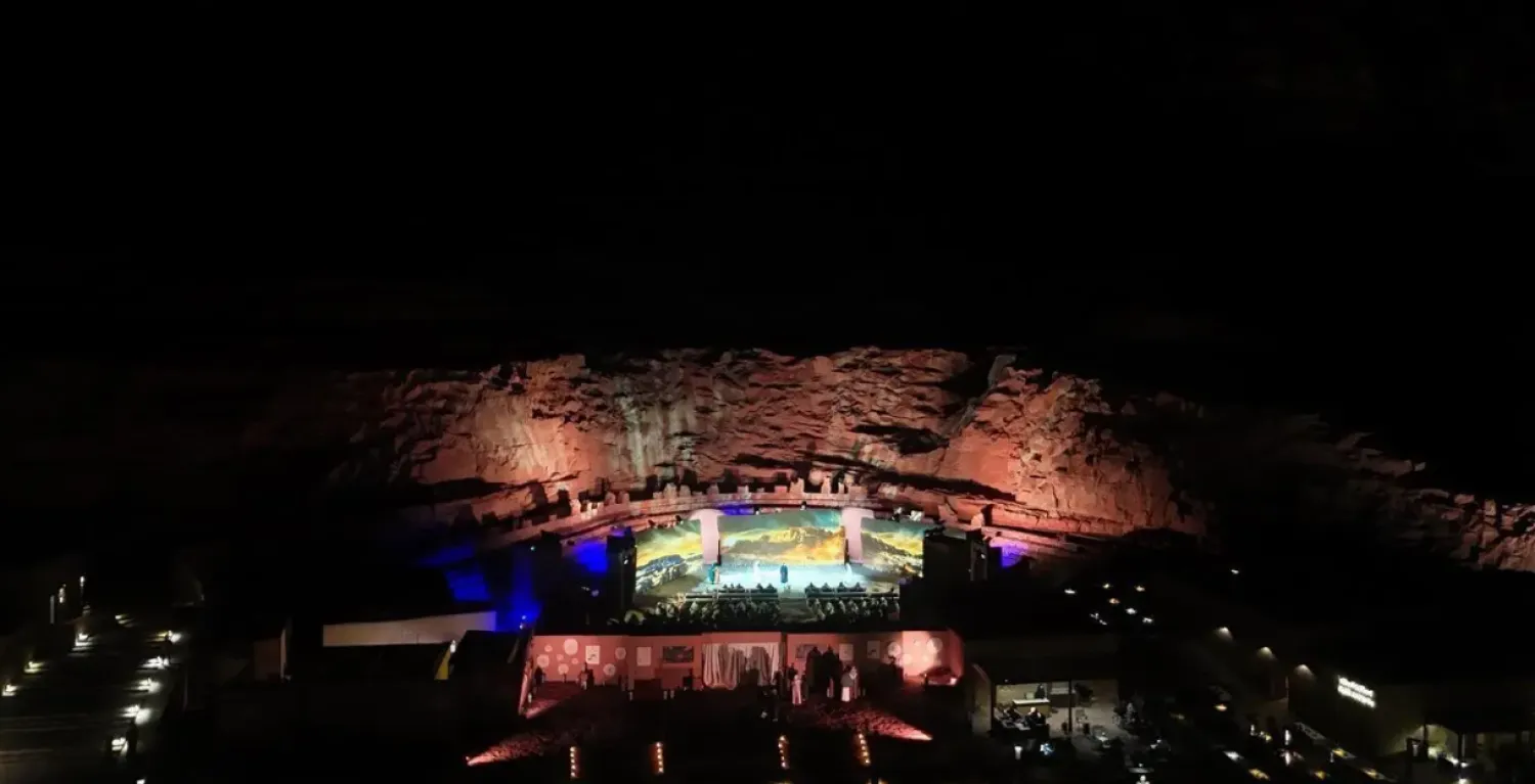 The 2025–2026 season features a diverse array of immersive experiences - SPA