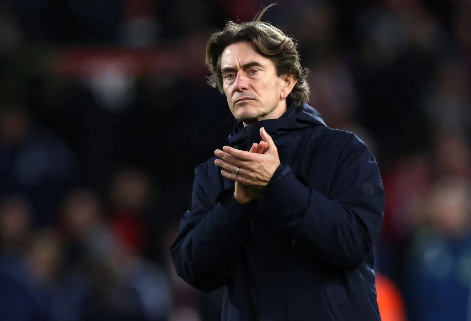 توماس فرانك (أ.ف.ب)