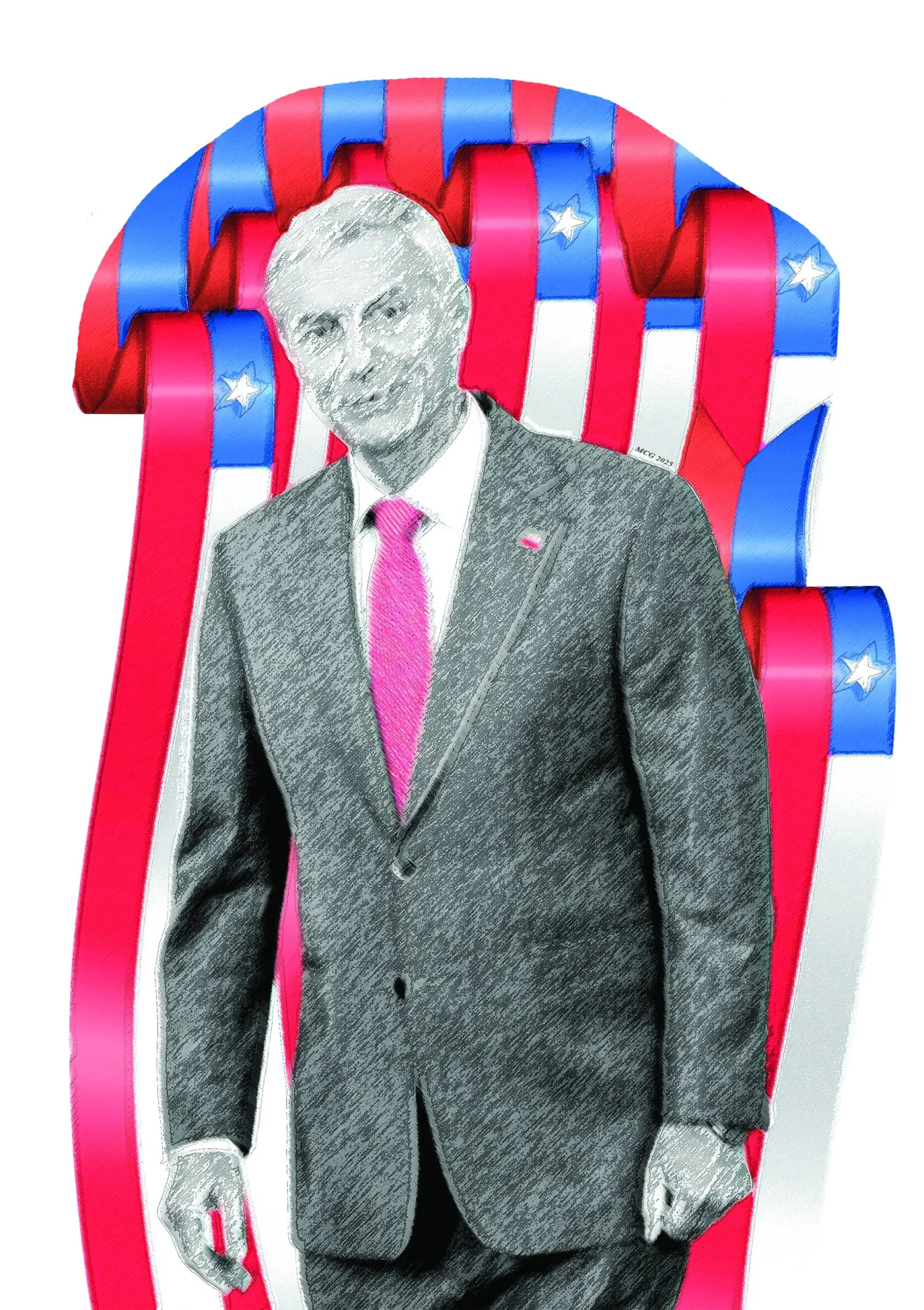 خوسيه أنطونيو كاست... «بينوشيه جديد» في تشيلي بصناديق الاقتراع