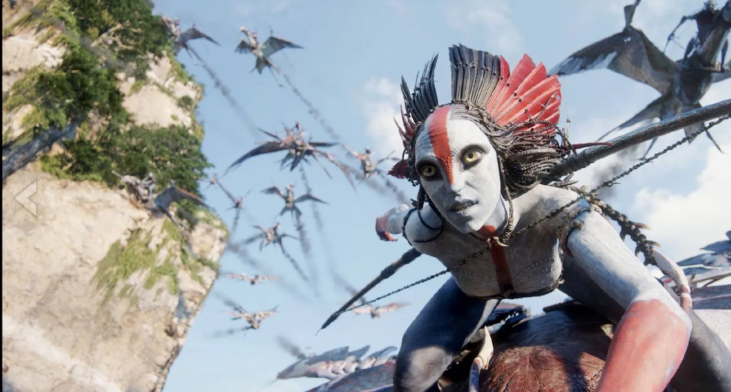 أونا تشابلن شريرة الفيلم (تونتييث سنتشري ستديوز)