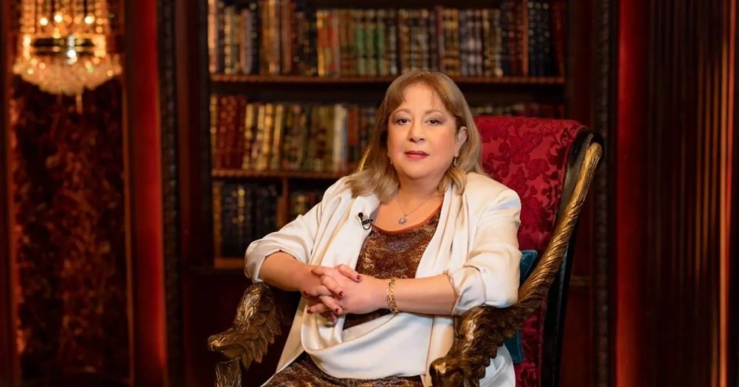 سمية الألفي (وزارة الثقافة المصرية)