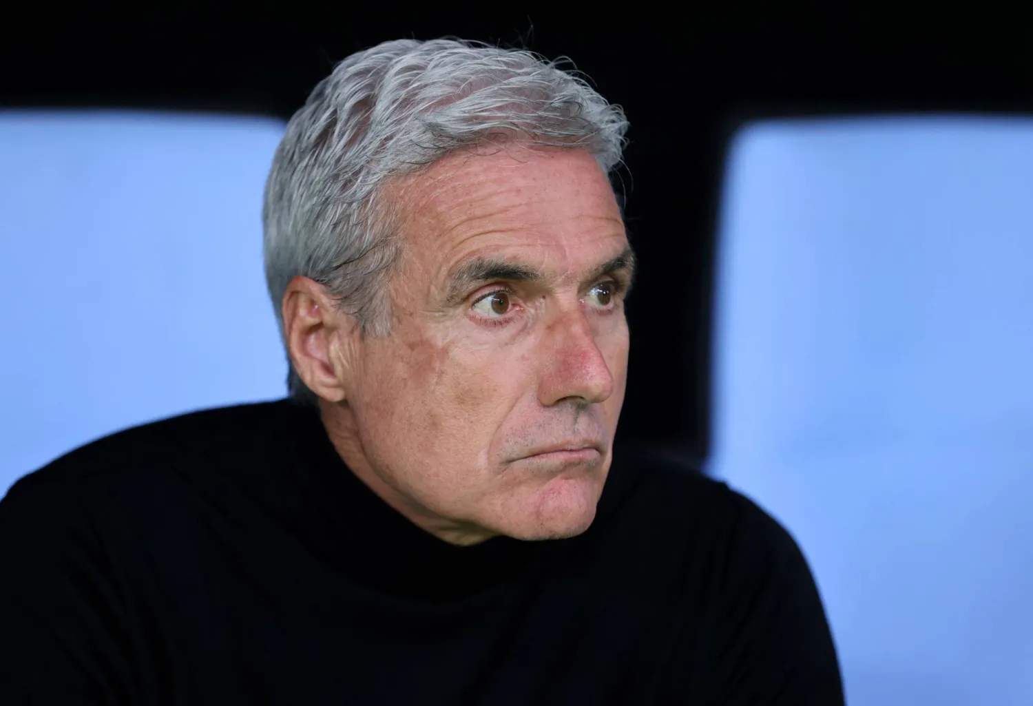 لويس كاسترو (رويترز)