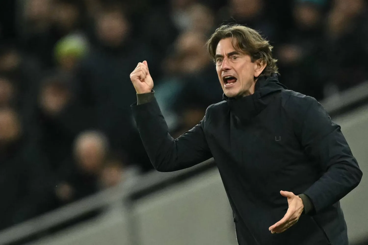 توماس فرنك (أ.ف.ب)