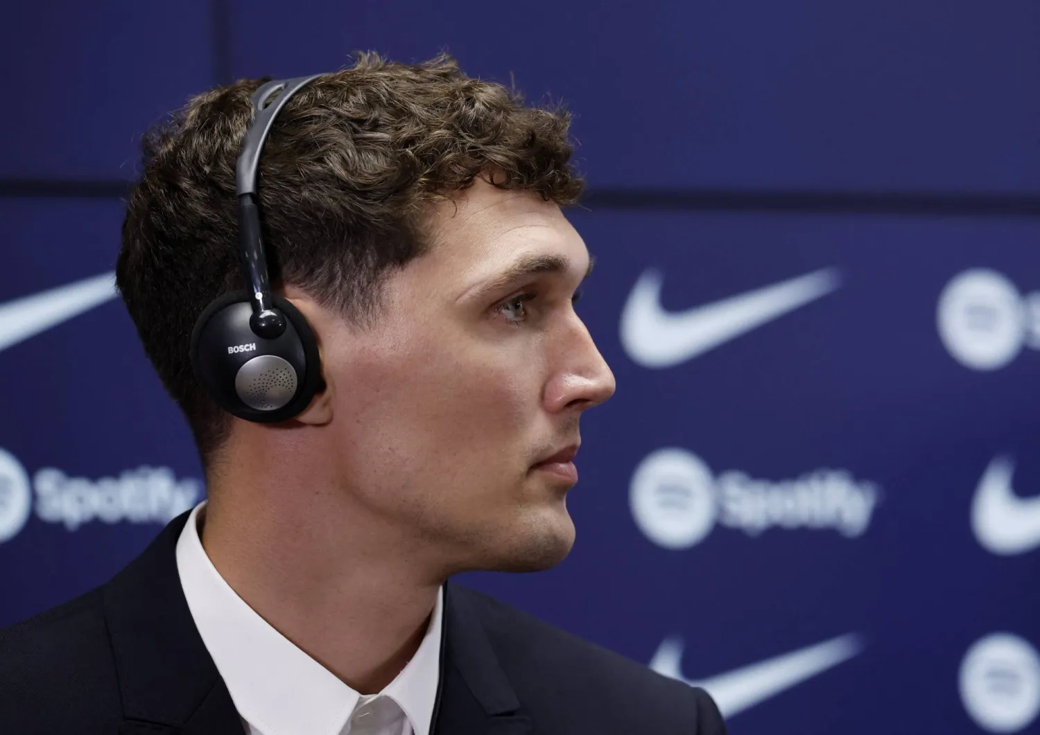 أندرياس كريستنسن (رويترز)