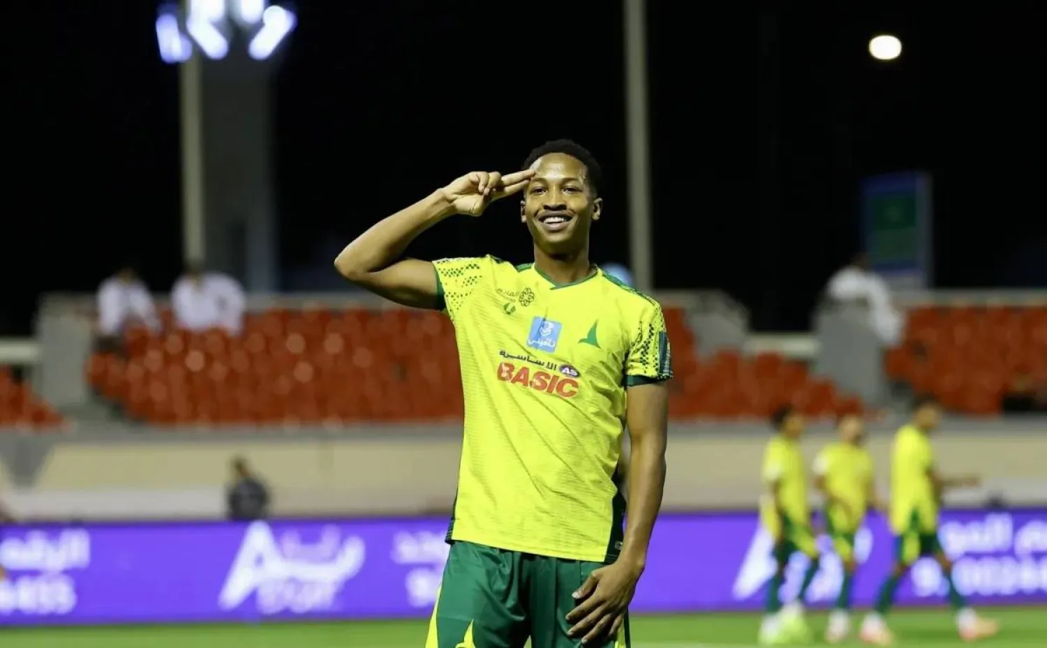 مراد هوساوي (الشرق الأوسط)