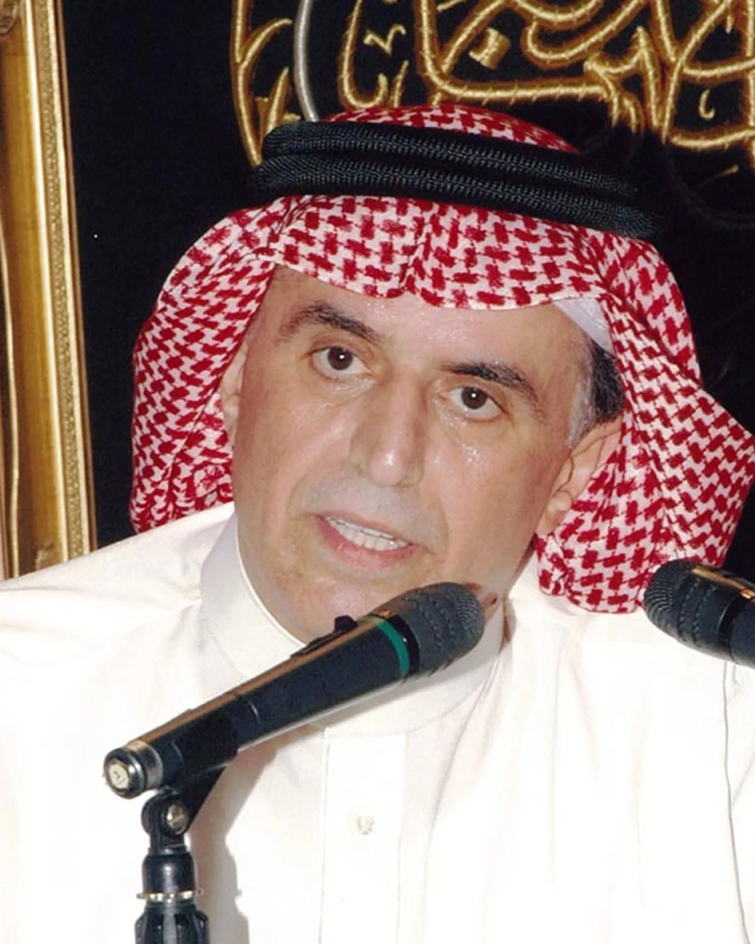 بعض ذكريات مع أحمد أبو دهمان