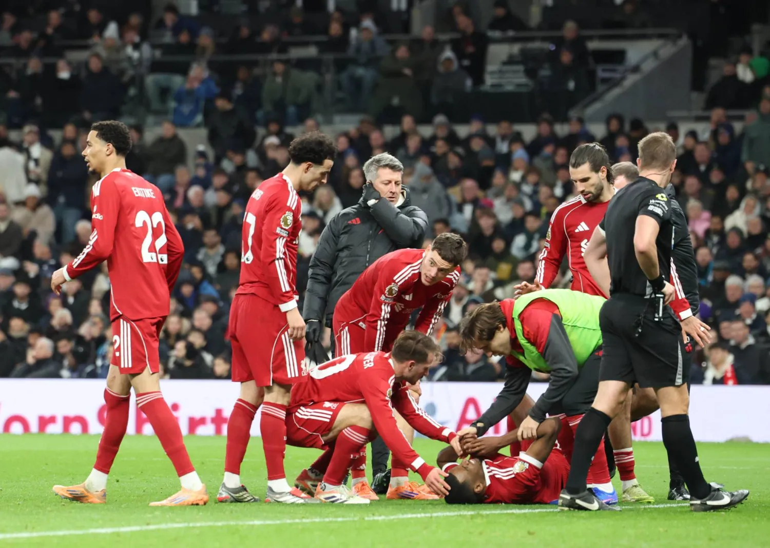 ألكسندر إيزاك (إ.ب.أ)