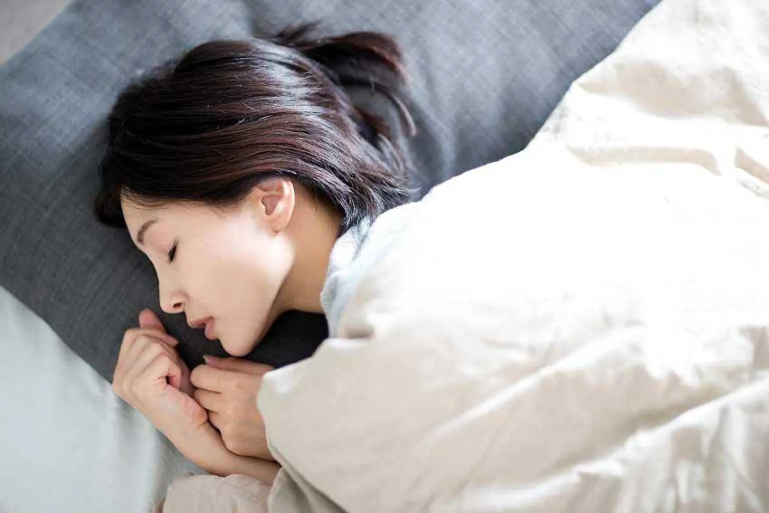 الكافيين منبه يؤثر على الهرمونات المسؤولة عن النوم (متداولة)