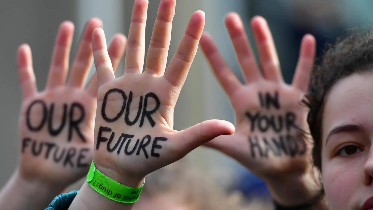 هل تعيد الثقافة الرقمية تشكيل الجغرافيا السياسية؟