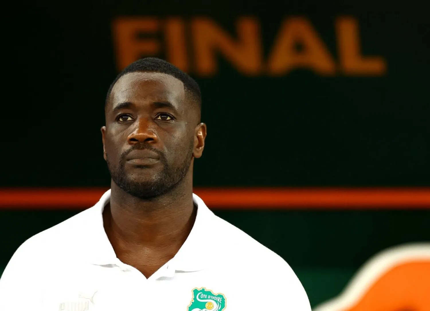 إيمرس فاي (رويترز)