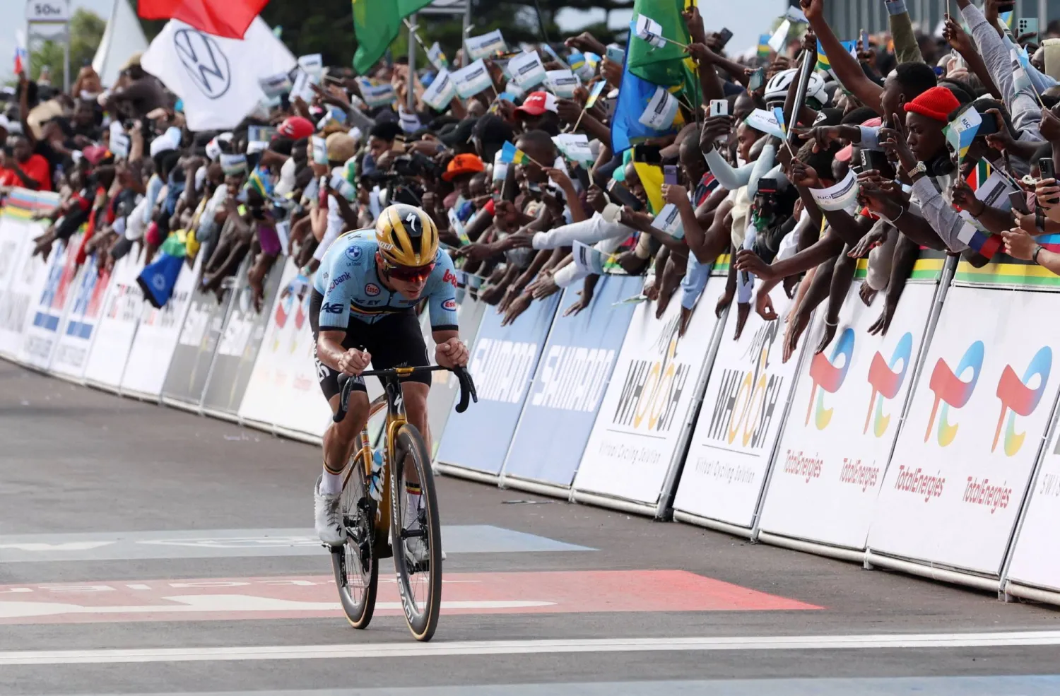 ريمكو إيفانبول (رويترز)