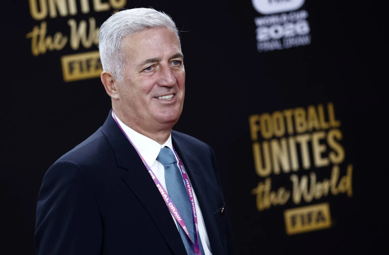 فلاديمير بيتكوفيتش (إ.ب.أ)