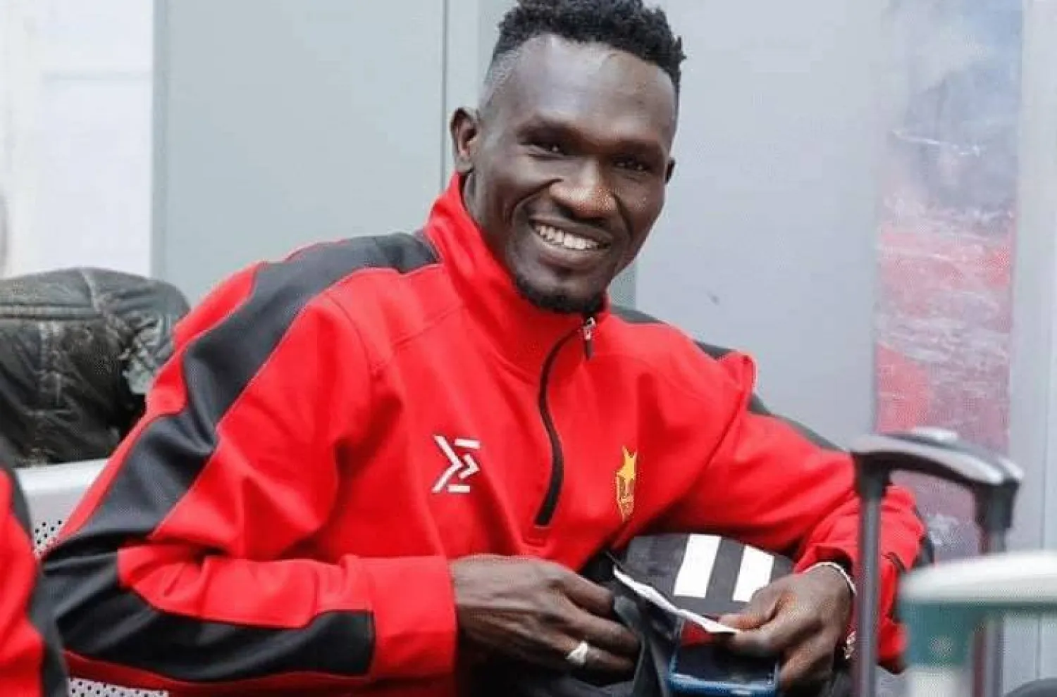 بخيت خميس (منتخب السودان)