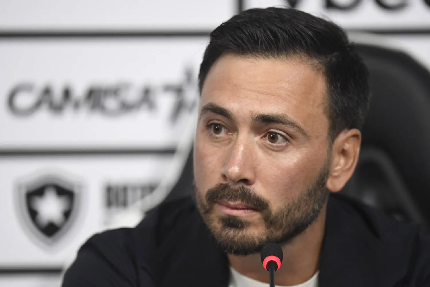 ديفيد أنشيلوتي مرشح لتدريب بيزا (أ.ف.ب)