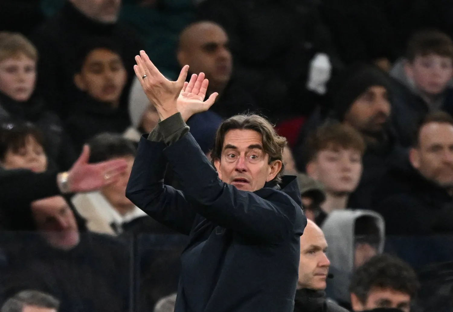 توماس فرانك (رويترز)