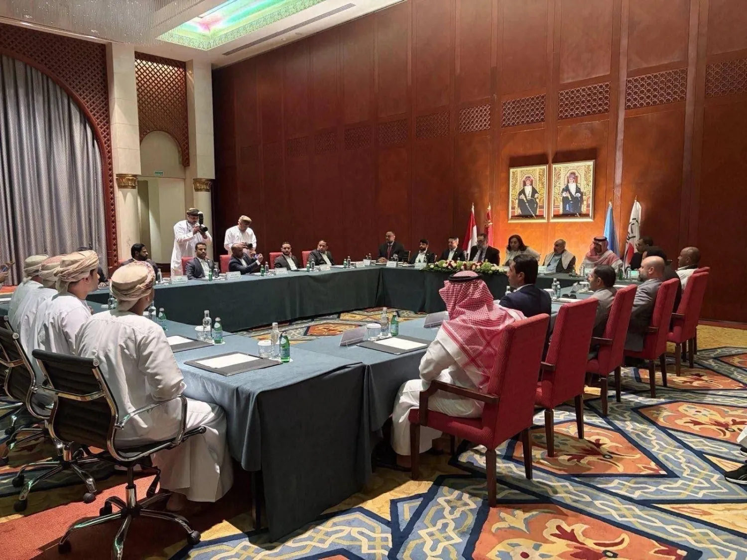 نجاح صفقة تبادل الأسرى مرتبط بجدية الحوثيين والوفاء بالتزاماتهم (إعلام حكومي) 