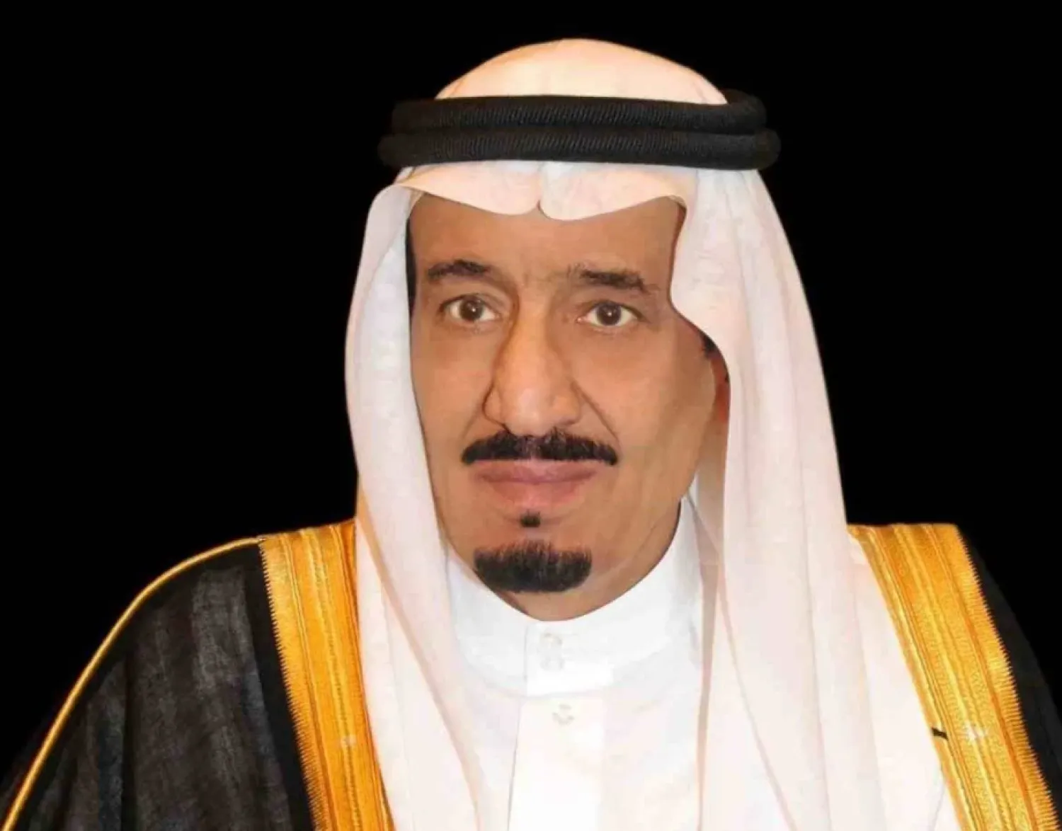 Custodian of the Two Holy Mosques King Salman bin Abdulaziz. (SPA)

