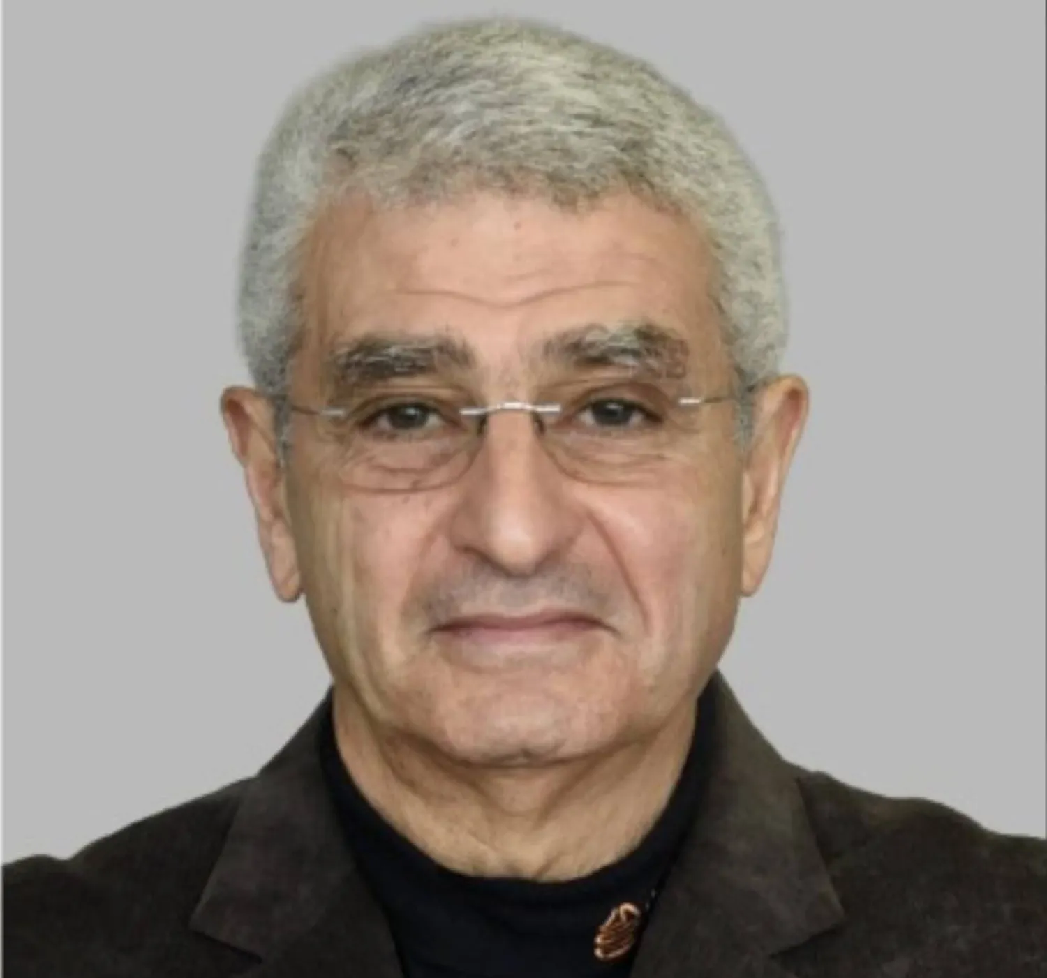 الدكتور المصري نبيل صيدح