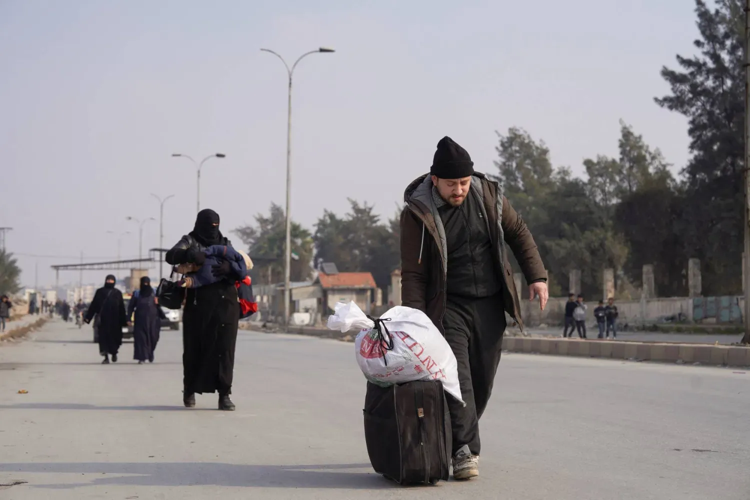 Fotoğraf:  Reuters